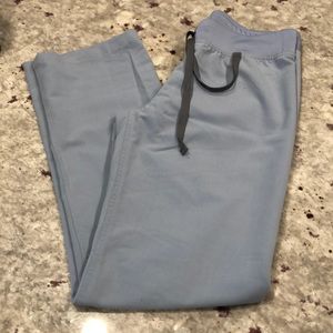 Figs Scrub Pants Size XS